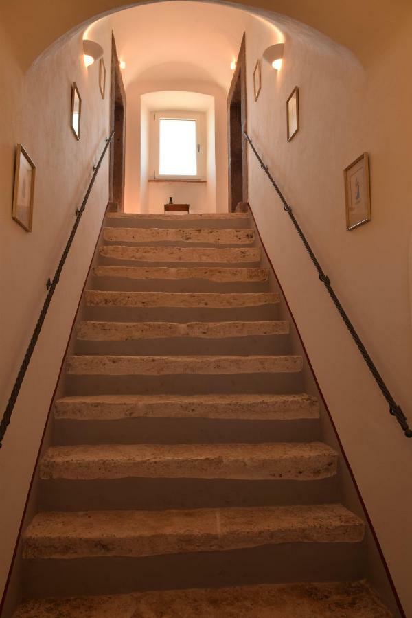 Tessennano Tenuta Donna Caterina מראה חיצוני תמונה